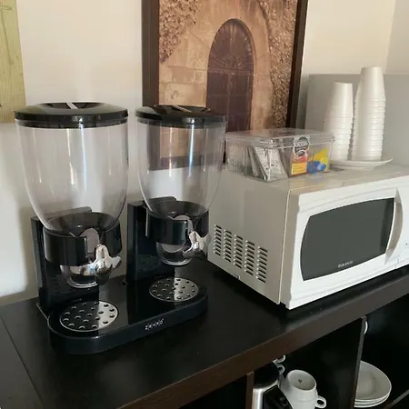 بيت ضيافة Marta's برشلونة