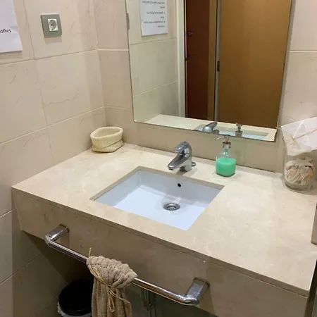 Marta's بيت ضيافة برشلونة